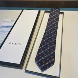 gucci cravate pour homme s_11a4114